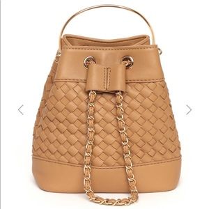 “Your Dream Girl” Weave Handbag